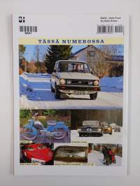 Retro auto moto n:o 94