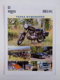 Retro auto moto n:o 97