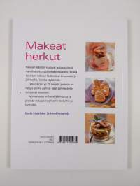 Makeat herkut