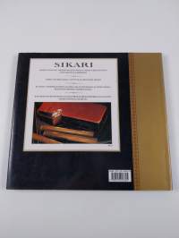 Sikari : kirja nautiskelijalle
