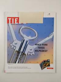 Tiede 5/2004