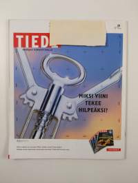 Tiede 7/2004
