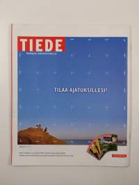 Tiede 1/2003