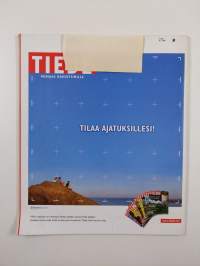Tiede 3/2003