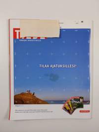 Tiede 5/2003