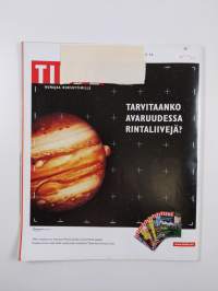 Tiede 6/2003