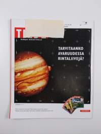 Tiede 7/2003