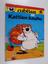 Cubitus : kattien kauhu