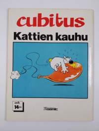 Cubitus : kattien kauhu