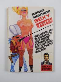 Colt 3/1971 : Haaskat odottavat