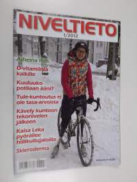 Niveltieto 1/2012