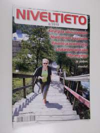 Niveltieto 3/2010