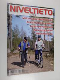 Niveltieto 2/2010