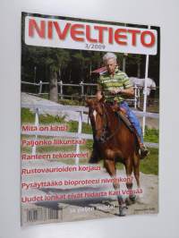 Niveltieto 3/2009