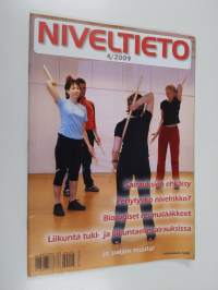 Niveltieto 4/2009