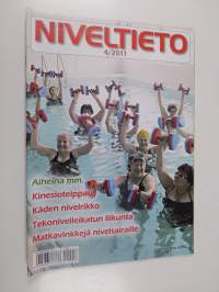 Niveltieto 4/2011