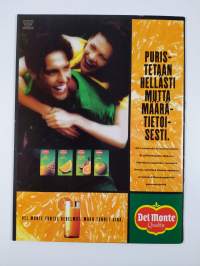 Kunto Plus 8/1997