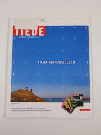 Tiede 2000 vuosikerta 2002 (1-8)