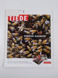 Tiede 2000 vuosikerta 2001 (1-8)