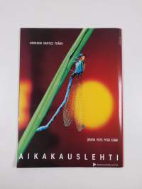 Tieteen kuvalehti 12/1999