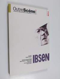 OutreScène N:o 2/2003 : Ibsen