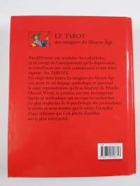 Le tarot des imagiers du Moyen Âge