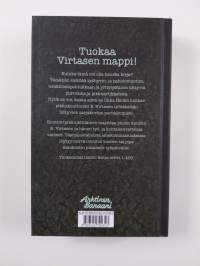 B. Virtanen Konttoripikkujättiläinen