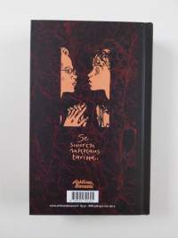 William Shakespearen Romeo &amp; Julia Timo Mäkelän sarjakuvana