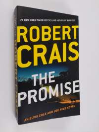 The Promise - An Elvis Cole and Joe Pike Novel