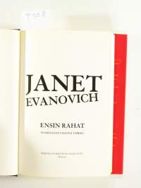 Ensin rahat