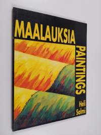 Maalauksia Paintings