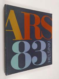 Ars 83 Helsinki