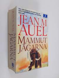 Mammutjägarna