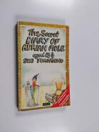 The secret diary of Adrian Mole aged 13 3/4