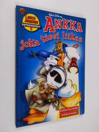 Tyhjä kuva