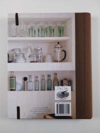 Recipe collector and Journal