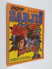 Supersarjis 12/1976