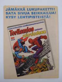 Supersarjis 12/1976