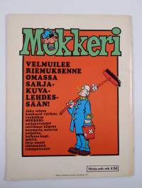 Mokkeri 1978