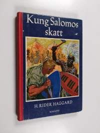 Kung Salomos skatt