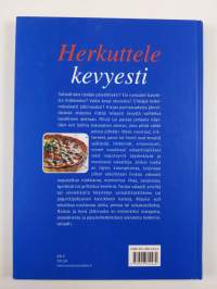 Herkuttele kevyesti