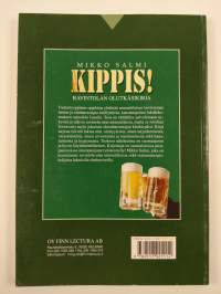 Kippis! : ravintolan olutkäsikirja