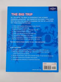 The Big Trip - Your Ultimate Guide to Gap Years and Overseas Adventures