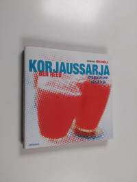 Korjaussarja : krapulaisen käsikirja (ERINOMAINEN)
