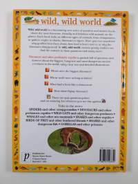 Dinosaurs - And Other Prehistoric Reptiles