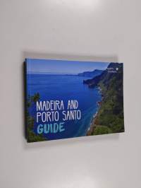 Madeira and Porto santo guide