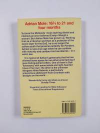 True confessions of Adrian Albert Mole, Margaret Hilda Roberts and Susan Lilian Townsend