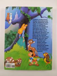 Walt Disneys Zauberwelt