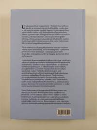 Kuusikymmentä toiminnan vuotta : Uudenmaan Reserviupseeripiiri - Nylands Reservofficersdistrikt ry 1952-2012
