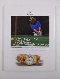 Suomen golflehti 3-4/2000